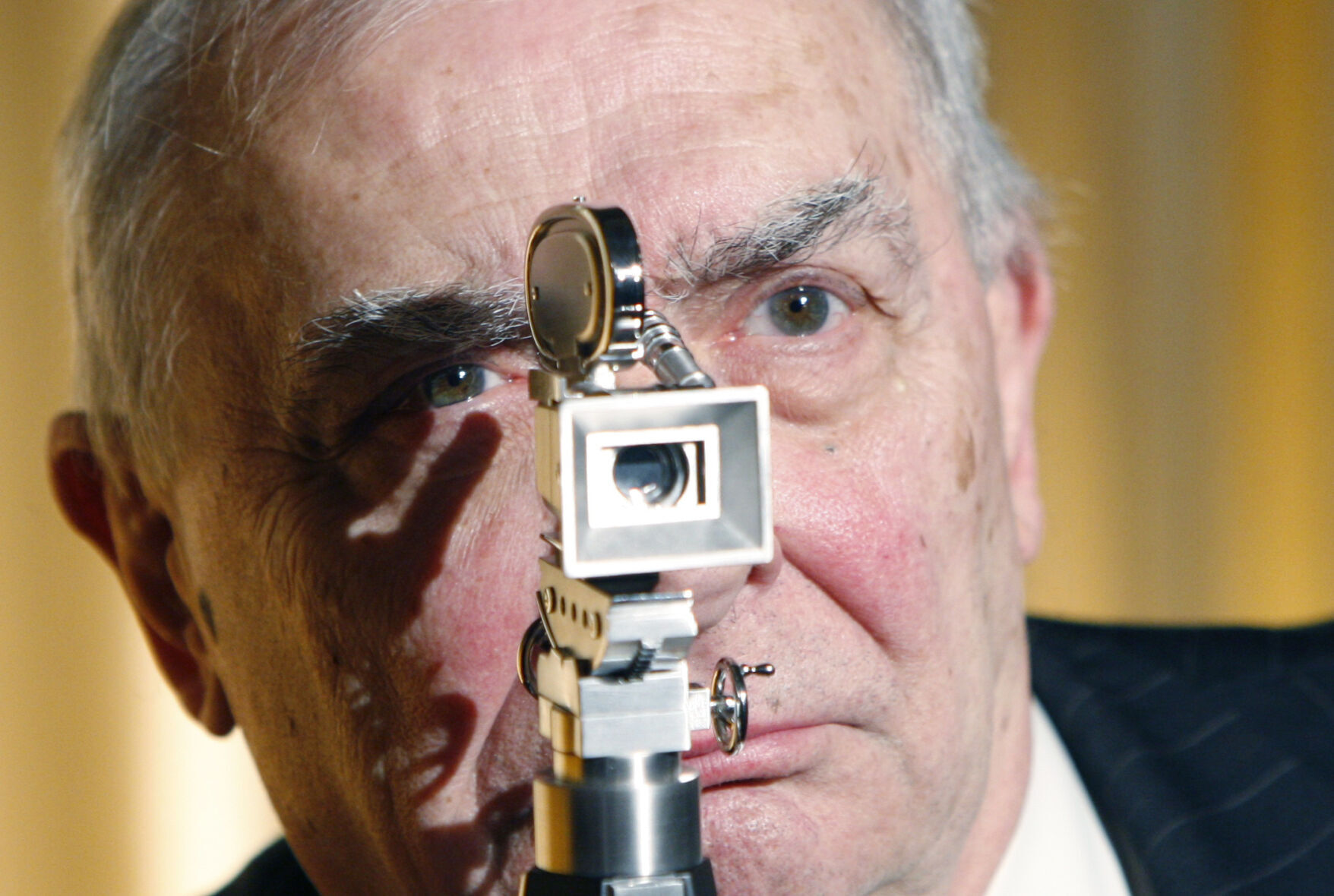 2010: Claude Chabrol